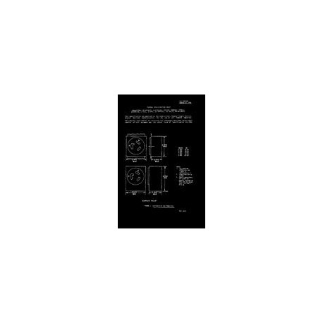 FED W-C-596/90A