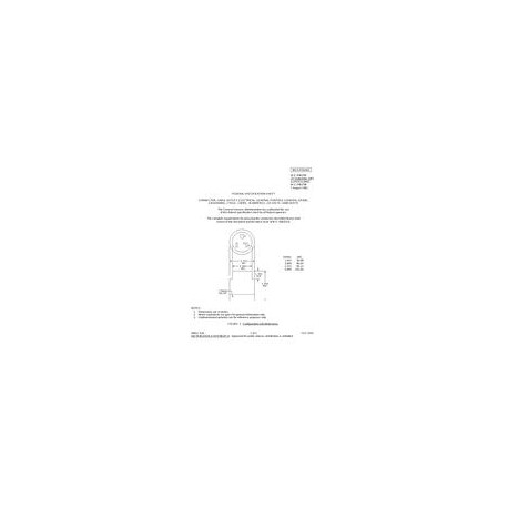 FED W-C-596/70C