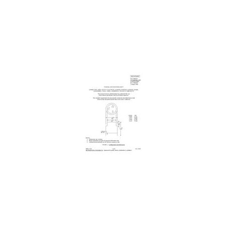 FED W-C-596/67C