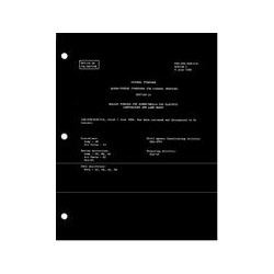 FED FED-STD-H28/15B Notice 1 - Validation