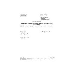 FED FED-STD-H28/13A Notice 2 - Validation