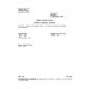 FED O-T-370 Notice 1 - Cancellation