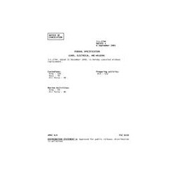 FED J-L-2744 Notice 1 - Cancellation