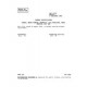 FED OO-C-2774 Notice 1 - Cancellation