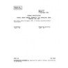 FED OO-C-2774 Notice 1 - Cancellation