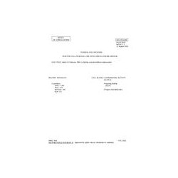 FED KKK-T-631F Notice 1 - Cancellation