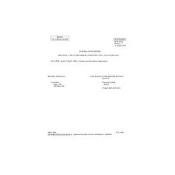 FED OO-S-875G Notice 1 - Cancellation