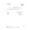 FED OO-S-2896 Notice 1 - Cancellation