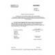 FED FF-B-187/11 Notice 1 - Cancellation