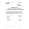 FED FF-B-187/11 Notice 1 - Cancellation