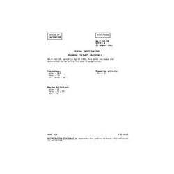 FED WW-P-541/3B Notice 1 - Validation