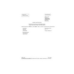 FED PPP-P-1132C Notice 3 - Cancellation