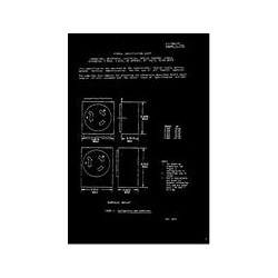 FED W-C-596/107A