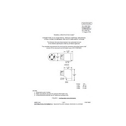FED W-C-596/125A
