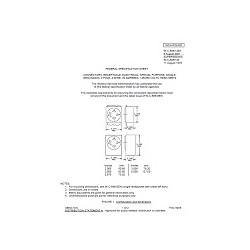FED W-C-596/120A