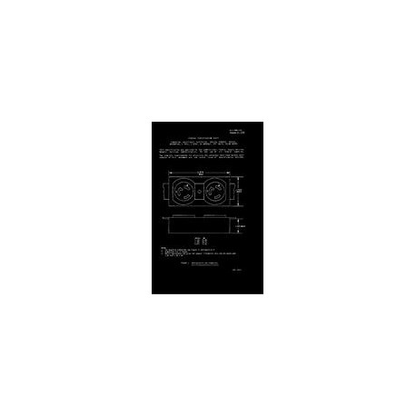FED W-C-596/112A