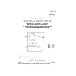 FED W-C-596/111A
