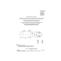 FED W-C-596/8D