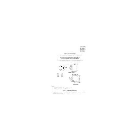 FED W-C-596/82B