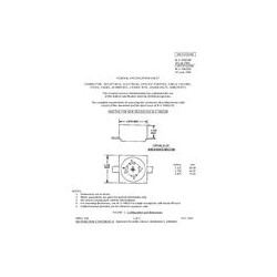 FED W-C-596/59D