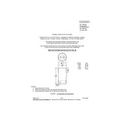 FED W-C-596/4D