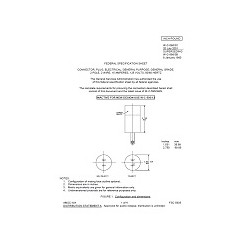 FED W-C-596/3C