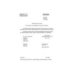 FED O-E-780B Notice 1 - Cancellation
