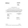 FED O-E-780B Notice 1 - Cancellation