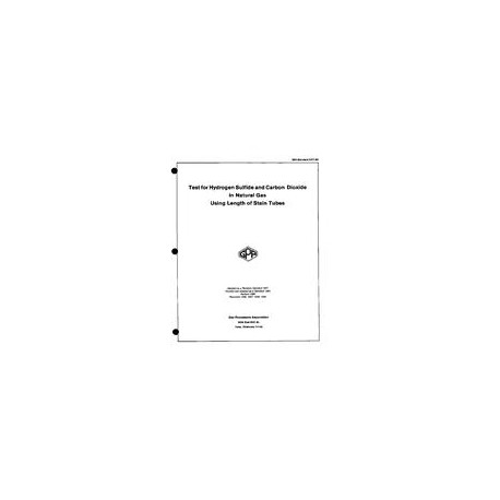 GPA 2377-86