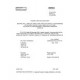 FED FF-B-171/19 Notice 1 - Cancellation
