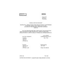 FED FF-B-171/19 Notice 1 - Cancellation