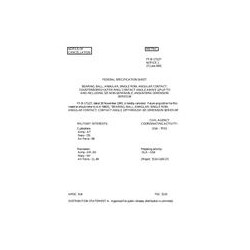 FED FF-B-171/27 Notice 1 - Cancellation