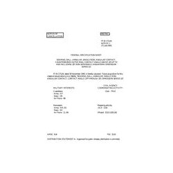 FED FF-B-171/24 Notice 1 - Cancellation