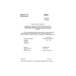 FED FF-B-171/21 Notice 1 - Cancellation