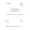 FED W-C-375/13 Notice 2 - Inactivation