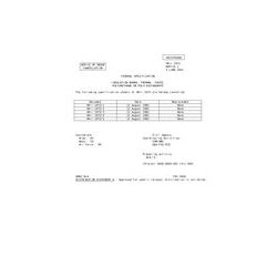 FED HH-I-1972/5 Notice 2 - Cancellation