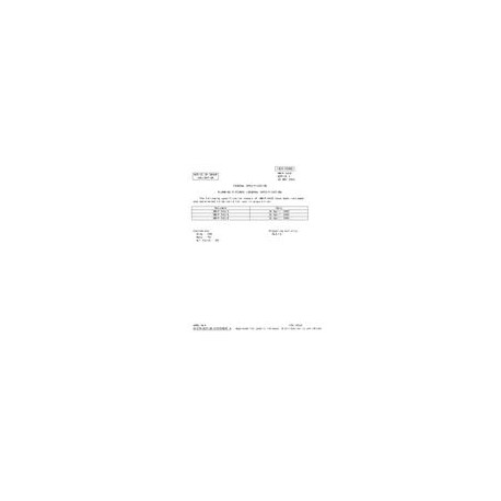 FED WW-P-541/4B Notice 1 - Validation