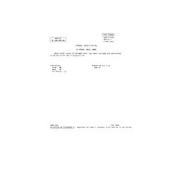 FED GGG-C-475B Notice 2 - Validation