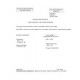 FED P-W-2891 Notice 1 - Inactivation
