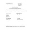 FED WW-T-700/7B Notice 1 - Inactivation