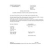 FED P-C-444B Notice 1 - Inactivation