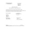 FED WW-T-700/4F Notice 1 - Inactivation