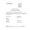 FED GG-P-455B Notice 3 - Inactivation 1