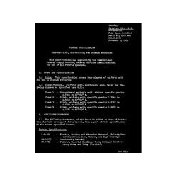 FED O-S-801F