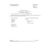 FED WW-S-2739 Notice 1 - Inactivation