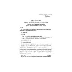 FED TT-R-2918A