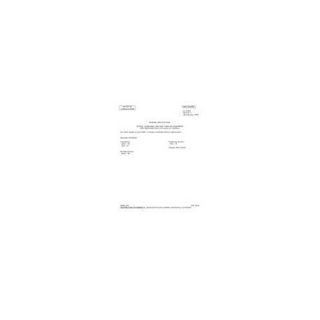 FED A-L-2924 Notice 1 - Cancellation