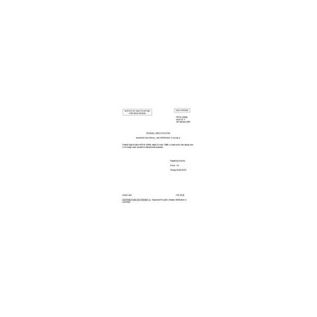 FED PPP-B-1055B Notice 2 - Inactivation