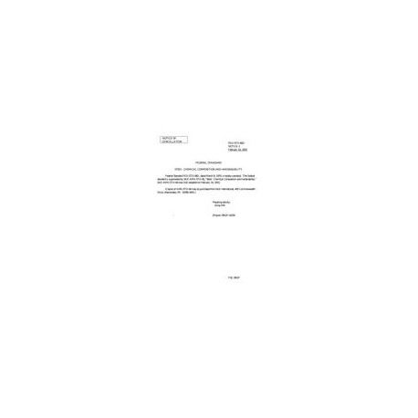 FED FED-STD-66D Notice 2 - Cancellation