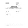 FED OO-R-2741 Notice 1 - Cancellation